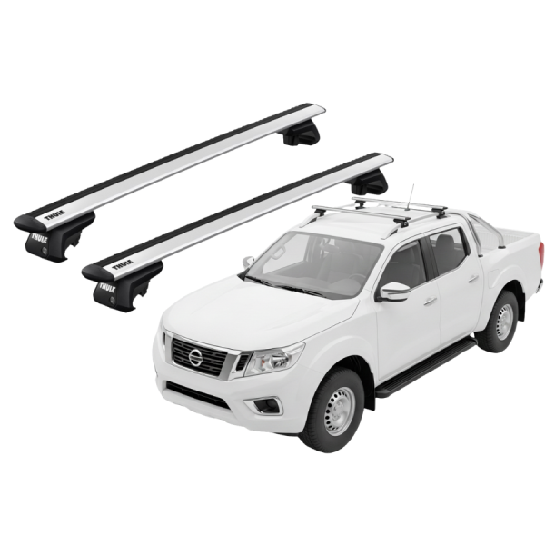 Barras Thule NISSAN NP300...