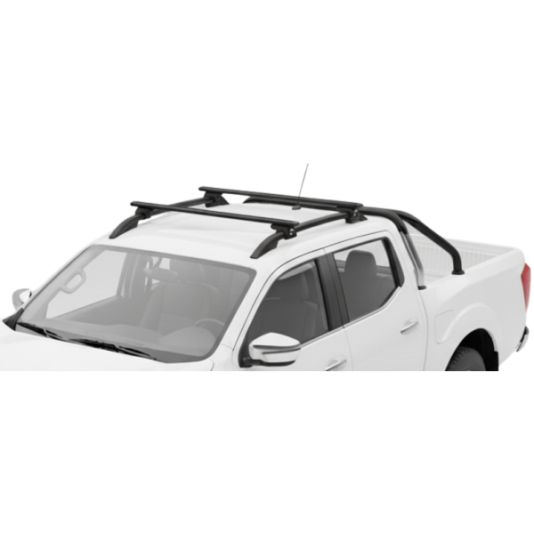 Barras Thule NISSAN NP300...