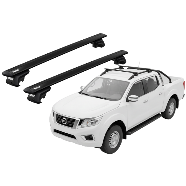 Barras Thule NISSAN NP300...