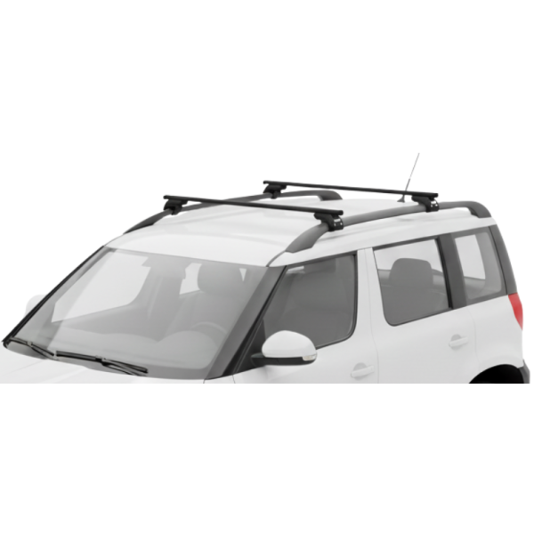 Barras Thule SKODA Yeti...