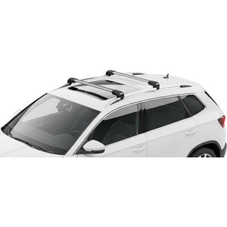 Barras Thule SKODA Karoq...