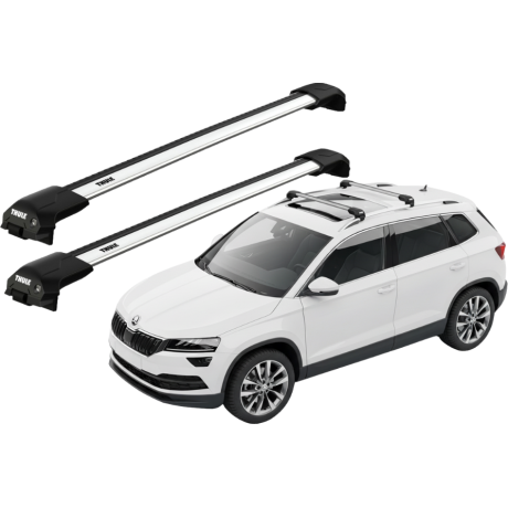 Barras Thule SKODA Karoq...