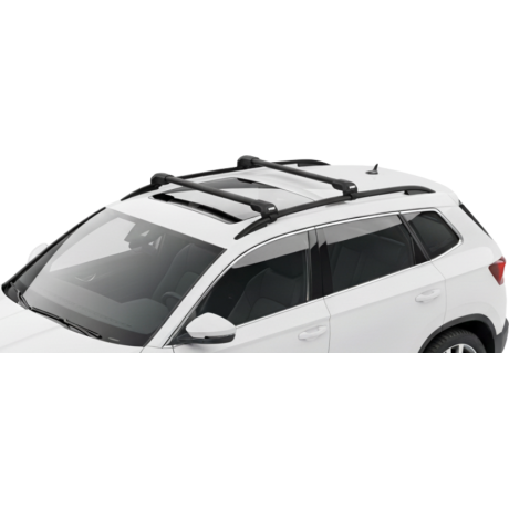 Barras Thule SKODA Karoq...