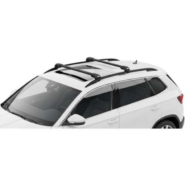 Barras Thule SKODA Karoq...