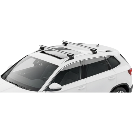 Barras Thule SKODA Karoq...