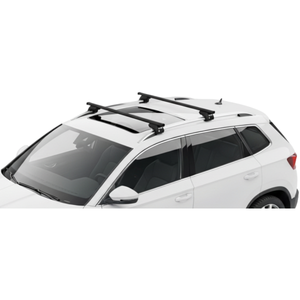 Barras Thule SKODA Karoq...