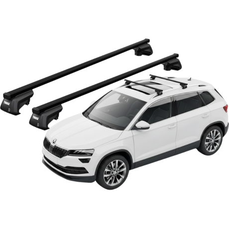 Barras Thule SKODA Karoq...