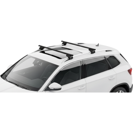 Barras Thule SKODA Karoq...