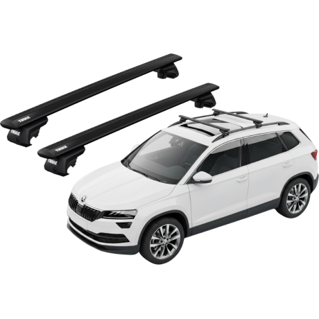 Barras Thule SKODA Karoq...