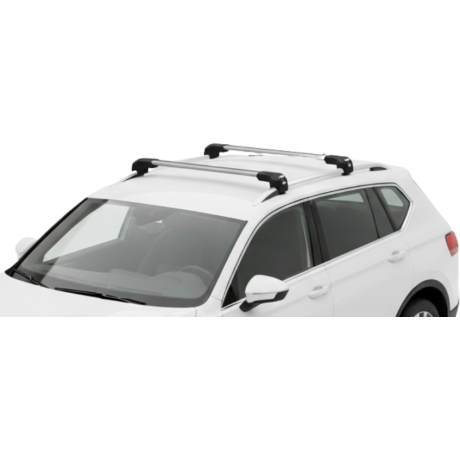 Barras Thule SEAT Tarraco...