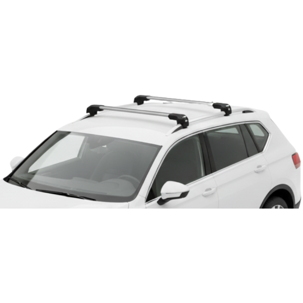 Barras Thule SEAT Tarraco...