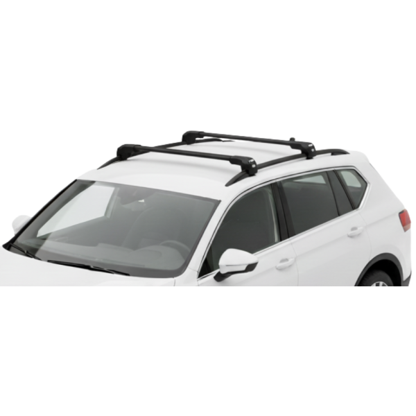 Barras Thule SEAT Tarraco...