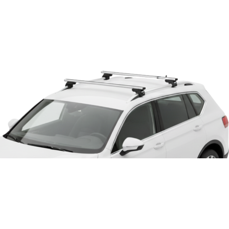 Barras Thule SEAT Tarraco...