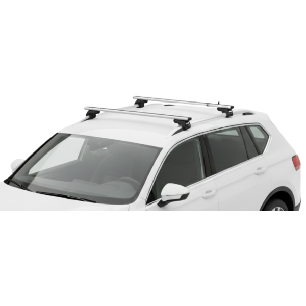 Barras Thule SEAT Tarraco...