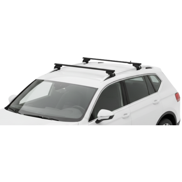 Barras Thule SEAT Tarraco...