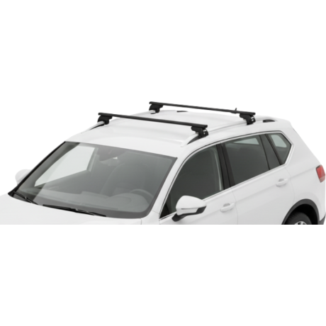 Barras Thule SEAT Tarraco...