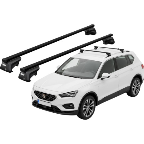 Barras Thule SEAT Tarraco...