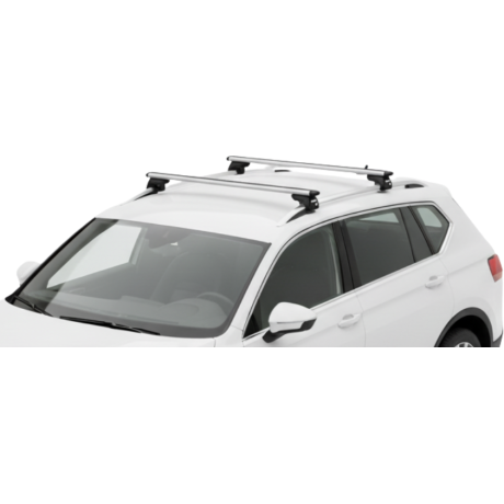 Barras Thule SEAT Tarraco...