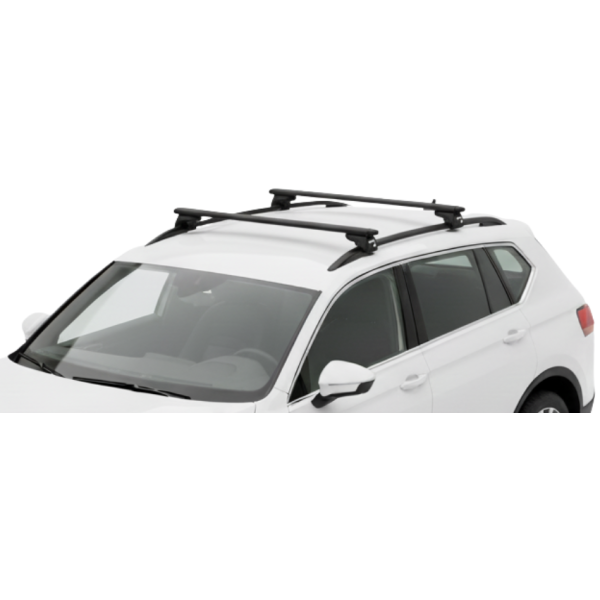 Barras Thule SEAT Tarraco...