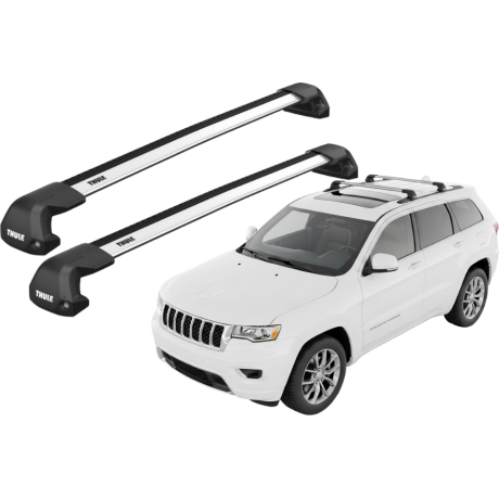 Barras Thule JEEP Grand...