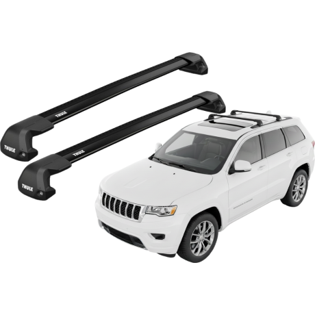 Barras Thule JEEP Grand...