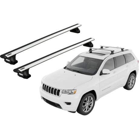 Barras Thule JEEP Grand...
