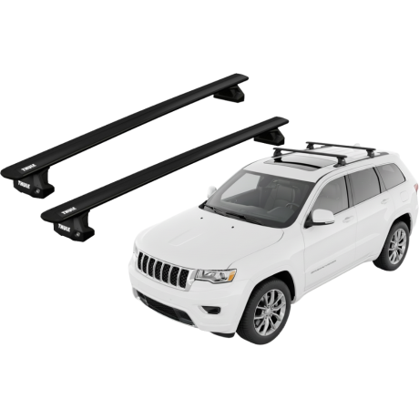Barras Thule JEEP Grand...