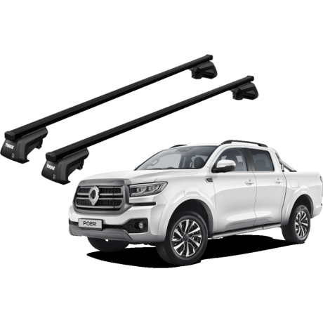 Barras Thule GWM Poer 21-...