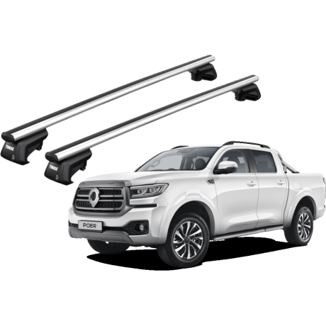 Barras Thule GWM Poer 21-...