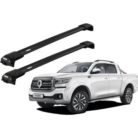Barras Thule GWM Poer 21-...
