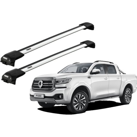 Barras Thule GWM Poer 21-...
