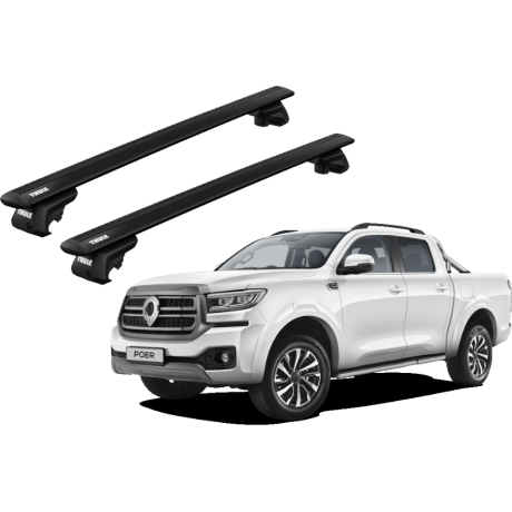 Barras Thule GWM Poer 21-...