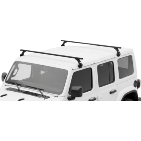 Barras Thule JEEP Wrangler...