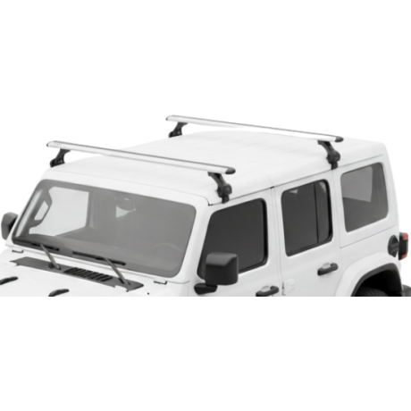 Barras Thule JEEP Wrangler...