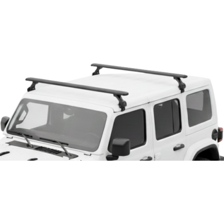 Barras Thule JEEP Wrangler...