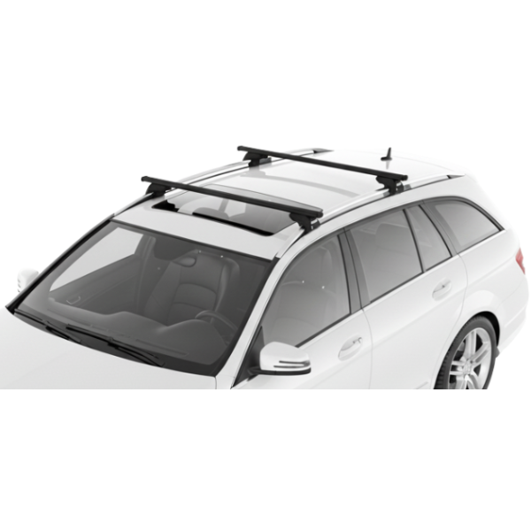 Barras Thule MERCEDES BENZ...