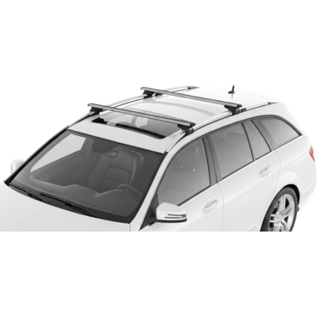 Barras Thule MERCEDES BENZ...