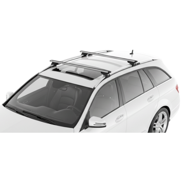 Barras Thule MERCEDES BENZ...
