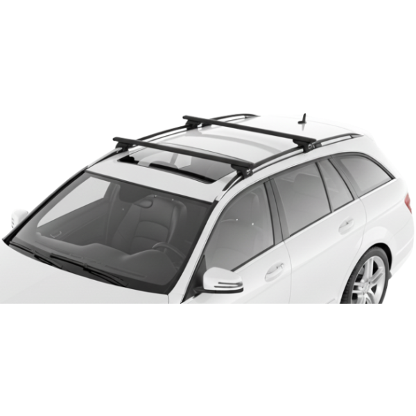 Barras Thule MERCEDES BENZ...