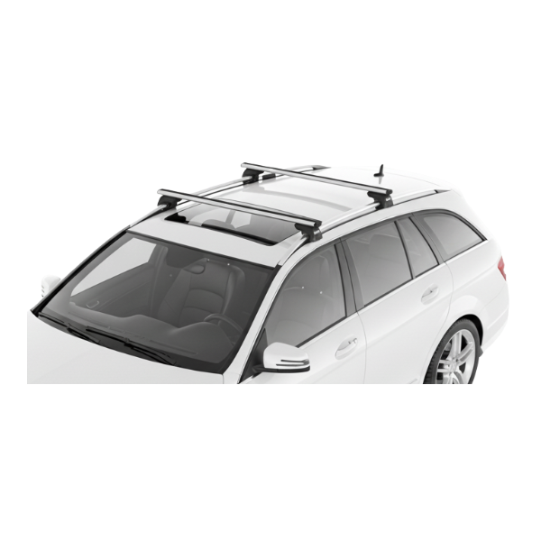 Barras Thule MERCEDES BENZ...