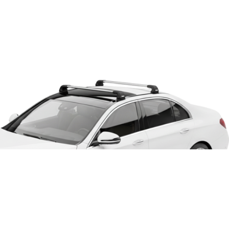 Barras Thule MERCEDES BENZ...