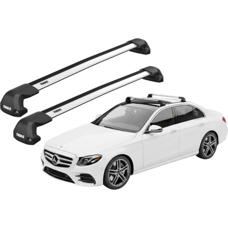 Barras Thule MERCEDES BENZ...