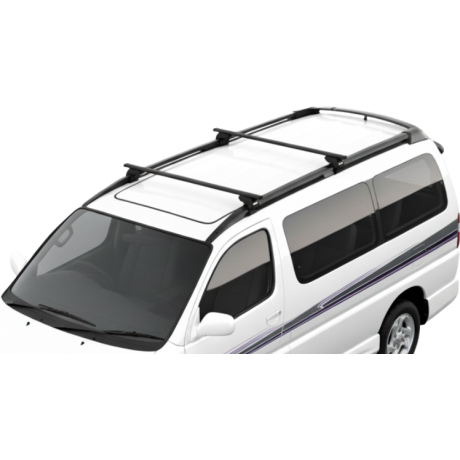 Barras Thule TOYOTA HiAce...