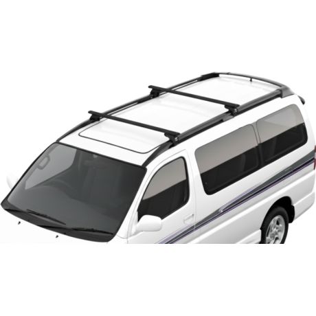 Barras Thule TOYOTA HiAce...