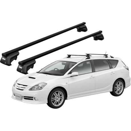 Barras Thule TOYOTA Caldina...