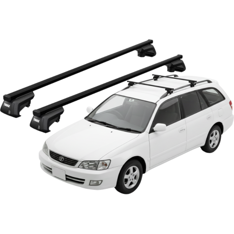 Barras Thule TOYOTA Caldina...