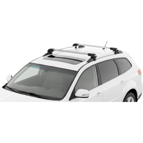 Barras Thule SUBARU Tribeca...