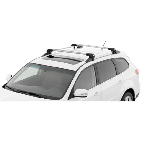 Barras Thule SUBARU Tribeca...