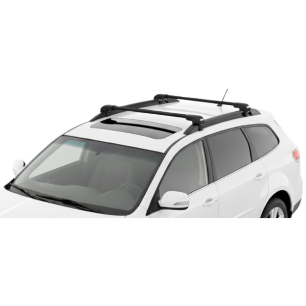 Barras Thule SUBARU Tribeca...