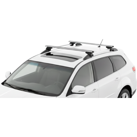 Barras Thule SUBARU Tribeca...